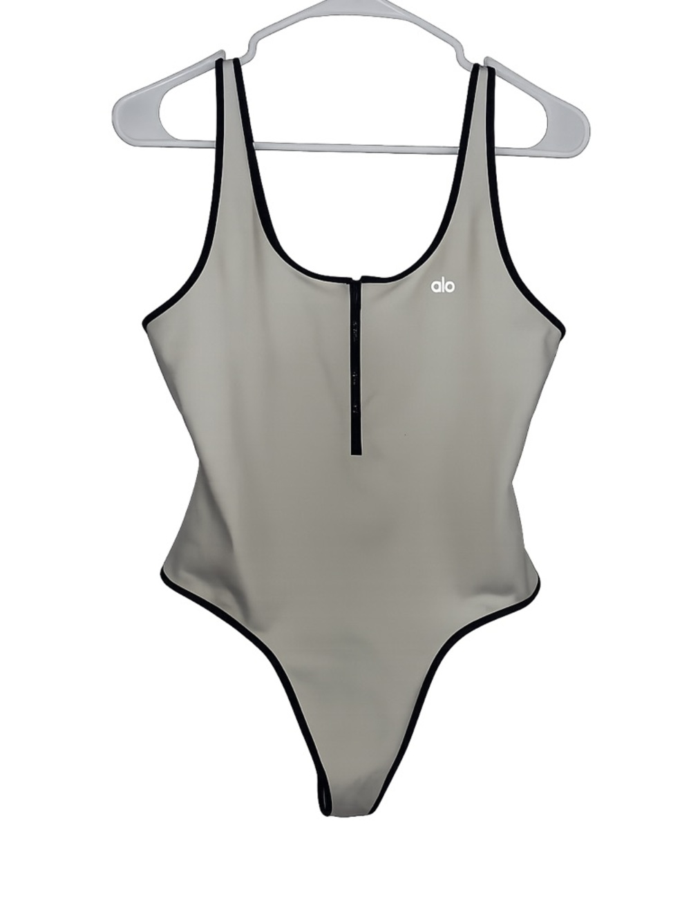 ALO Supernova body suit -L - Picture 2 of 3